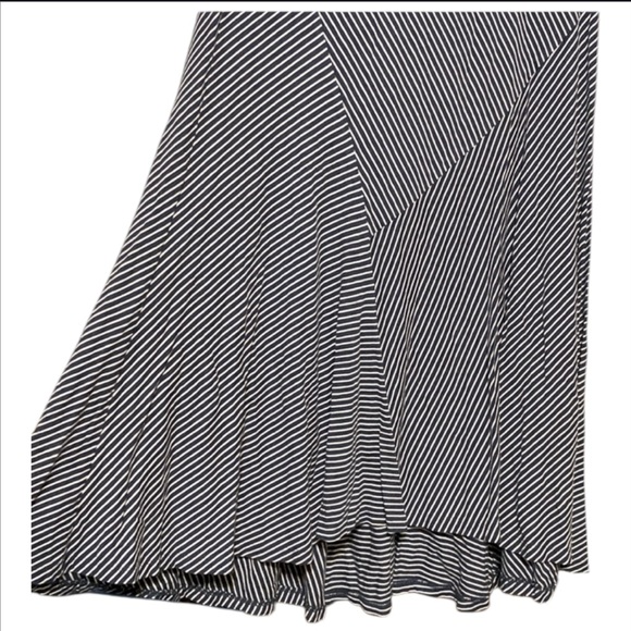 SOLD :: Polo Ralph Lauren Maxi Skirt - Picture 4 of 5